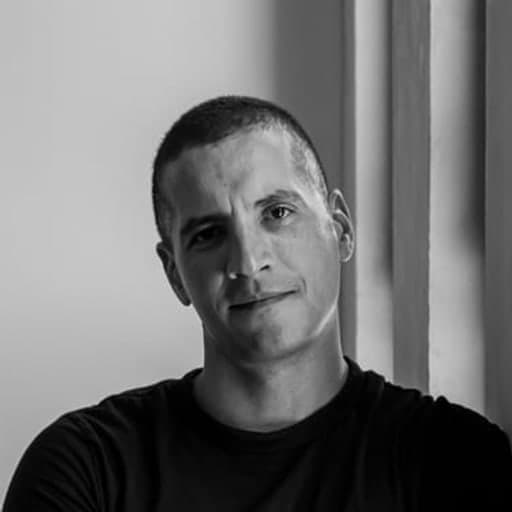 Daniel, EVOC Estudio