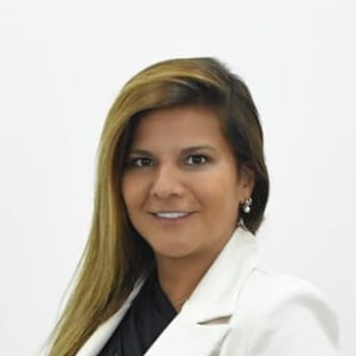 Fernanda, Habitante